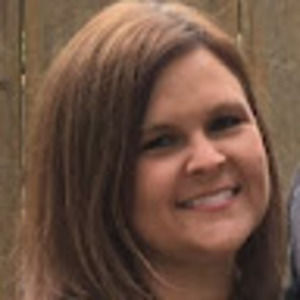 Meet your Posher, Stacy